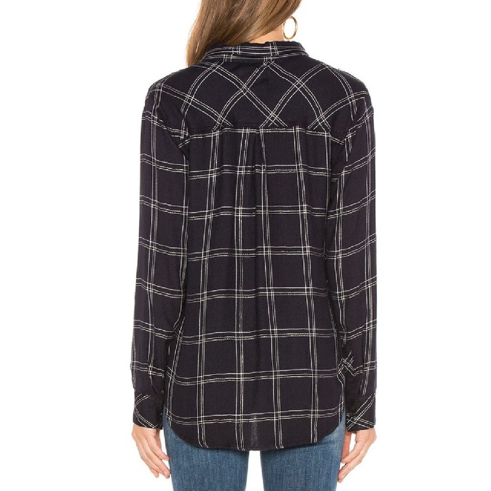 Hunter Button Down - image 3